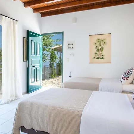 Peaceful With Stunning Sea Views * Fternón