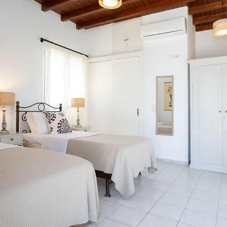 Peaceful With Stunning Sea Views * Fternón