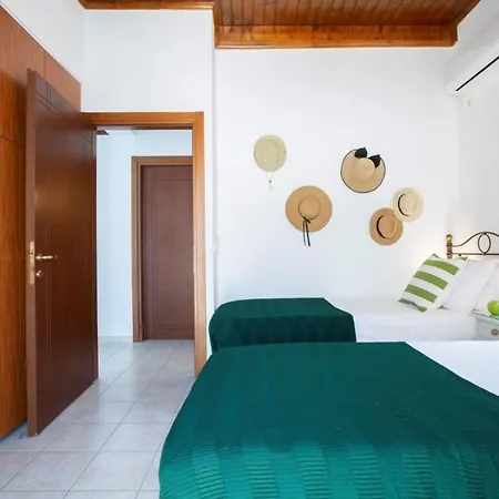 Villa Peaceful With Stunning Sea Views *