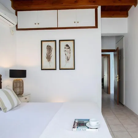 Villa Peaceful With Stunning Sea Views *